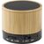 Enceinte sans fil en bambou Rosalinda Bambou -  709648.823