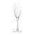 Provence Champagneglas 190 ml Transparant -  103004