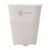 Circular&Co Returnable Cup 340 ml koffiebeker Wit - Circular and co W43410