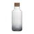 Smokey Carafe 1,25 L Transparent -  112904 Smokey Carafe 1,25 L Transparent -  112904