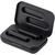 ABS wireless earphones Mourad Black -  821471.001