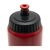 Sugarcane Bio Bidon 750 ml Rood, Zwart -  129760