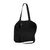 Impact Aware™ 240g/m² rcCanvas Shopper + Tasche, ungefärbt Schwarz - XD Collection P762.961