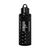 Join The Pipe Nairobi Bottle 1,5 L bouteille Noir - Join the pipe W45598