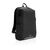 Sac à dos avec port USB A ordinateur 15,6" Swiss Peak AWARE™ Noir - Swiss Peak P763.161