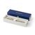 Waterman Graduate Kugelschreiber Silber -  37597.032