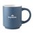 Stack Mug 180 ml Blauw -  135530