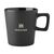 Calvin Mug 290 ml mok Zwart -  143298