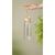 Shima GRS RPET Bottle 700 ml Wasserflasche Transparent -  154901