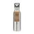 Dakota RCS Recycled Steel Bottle 750 ml bouteille Argent -  172301