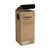 Hippo RCS Recycled Steel Cup 900 ml Bleu -  252530