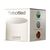Rebottled® Short Tumbler 250 ml drinking glasses Transparent - Rebottled 258004