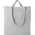 Sac shopping en coton recyclé Bennett Kaki écru -  967394.013