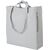 Sac shopping en coton recyclé Bennett Kaki écru -  967394.013