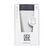 Circular&Co Recycled Now Cup 340 ml Kaffeebecher Storm grey - Circular and co W50990