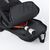 rPET polyester multi-functional backpack Sebastian Black -  970765.001