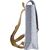 rPET felt backpack Avery Light grey -  970973.027