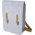 rPET felt backpack Avery Light grey -  970973.027