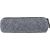 rPET felt pencil case Samantha Dark grey -  970963.491