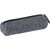 rPET felt pencil case Samantha Dark grey -  970963.491