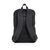 Flexpack Aware™ RPET Expandable Slim 15.6" Laptop Backpack Black - XD Collection P763.4901