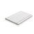Classic hardcover sketchbook A5 plain White - XD Collection P773.233