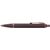 Parker IM Monochrome PVD ballpoint pen Burgundy -  1006077.010.Blauwschrijvend