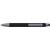 Stylo bille en ABS Louis Noir -  1014840.001.Blauwschrijvend