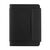 Swiss Peak Heritage RCS rPU A5 stone paper portfolio Black - Swiss Peak P774.421