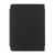 Swiss Peak Heritage RCS rPU A5 stone paper portfolio Black - Swiss Peak P774.421