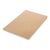 A5 standard softcover notitieboek Bruin - XD Collection P774.449