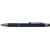 Aluminium balpen Jett Zwart -  1014842.001.Blauwschrijvend