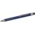 Aluminium balpen Jett Zwart -  1014842.001.Blauwschrijvend