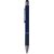 Aluminium balpen Jett Zwart -  1014842.001.Blauwschrijvend