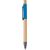 Stylo bille en bambou Cesar Noir -  1014841.001.Blauwschrijvend