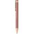Aluminium ballpen Remy Burgundy -  1014847.010.Blauwschrijvend