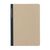 Stylo Sugarcane paper A5 Notebook Blue - XD Collection P774.555