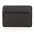Impact AWARE™ RPET 15.6" laptop sleeve Black - XD Xclusive P788.031