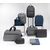 Impact AWARE™ RPET 15.6" laptop sleeve Anthracite - XD Xclusive P788.032
