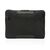 Swiss Peak AWARE™ RPET Voyager 15.6" laptop sleeve Black - Swiss Peak P788.091