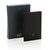 Porte-cartes en aluminium anti RFID C-Secure Noir - C-Secure P820.491