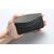 Porte-cartes anti RFID Québec Noir, Gris - XD Xclusive P820.671