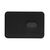 Magnetic phone card holder Black - XD Collection P820.751