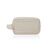 Trousse de toilette en rPET AWARE™ Armond Beige - XD Xclusive P820.862