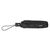 SP AWARE™ RPET Ultralichte volautomatische 20,5”-paraplu Zwart - Swiss Peak P850.321