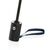 21" Impact AWARE™ RPET 190T auto open/dicht paraplu Donkerblauw - XD Collection P850.605