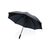30" Impact AWARE™ RPET 190T Stormproof-Schirm Schwarz - XD Collection P850.691