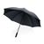 30" Impact AWARE™ RPET 190T Stormproof-Schirm Schwarz - XD Collection P850.691