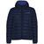 Doudoune Norway pour femme Navy Blue - Roly R50911R1