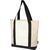 rPET (600D) draagtas Carl Beige -  1096837.357